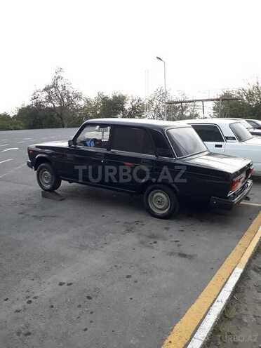 LADA (VAZ) 2107 2012, 135,000 km - 1.6 l - Zaqatala