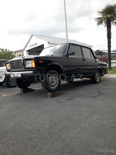LADA (VAZ) 2107 2012, 135,000 km - 1.6 l - Zaqatala