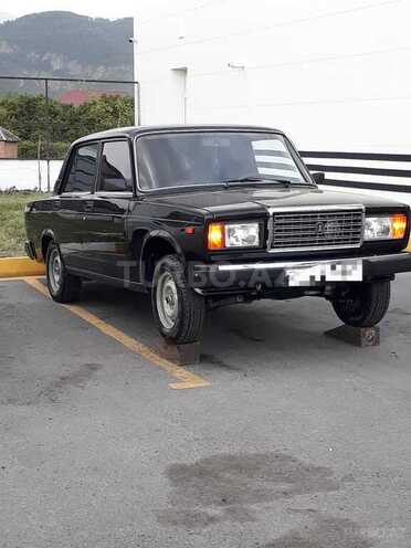 LADA (VAZ) 2107 2012, 135,000 km - 1.6 l - Zaqatala