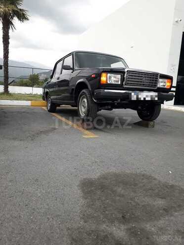 LADA (VAZ) 2107 2012, 135,000 km - 1.6 l - Zaqatala