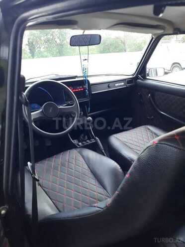 LADA (VAZ) 2107 2012, 135,000 km - 1.6 l - Zaqatala