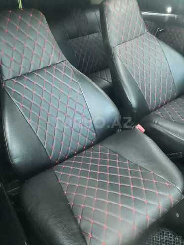 LADA (VAZ) 2107 2012, 135,000 km - 1.6 l - Zaqatala