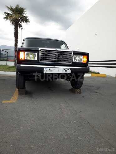 LADA (VAZ) 2107 2012, 135,000 km - 1.6 l - Zaqatala