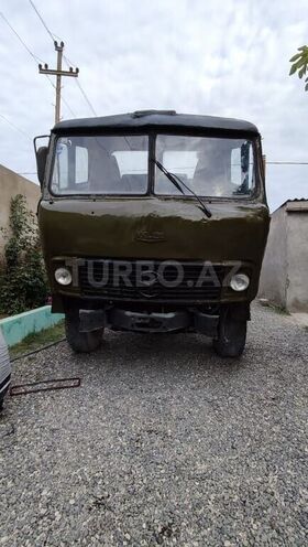 MAZ  1988, 69,355 km - 11.0 l - Bakı