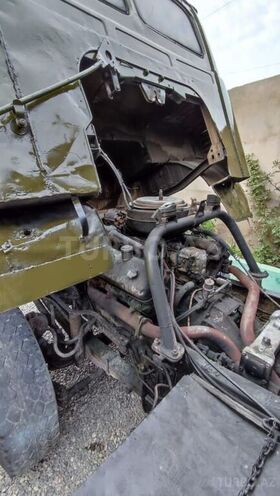 MAZ  1988, 69,355 km - 11.0 l - Bakı