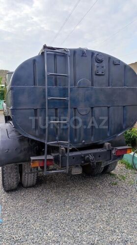 MAZ  1988, 69,355 km - 11.0 l - Bakı