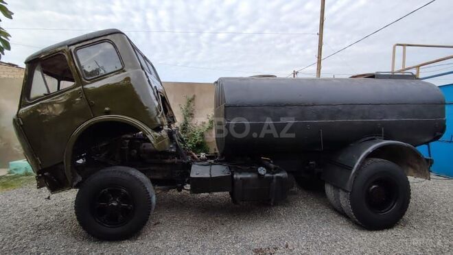 MAZ  1988, 69,355 km - 11.0 l - Bakı