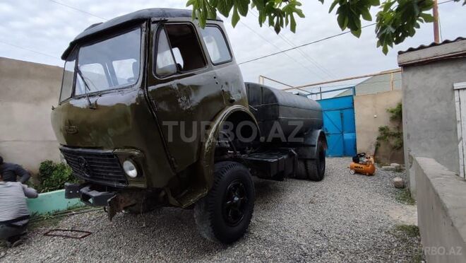 MAZ  1988, 69,355 km - 11.0 l - Bakı