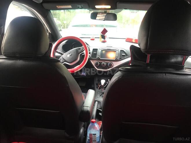 Kia Picanto 2013, 93,576 km - 1.0 l - Bakı