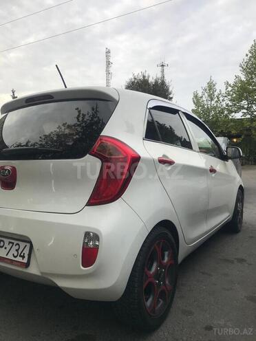 Kia Picanto 2013, 93,576 km - 1.0 l - Bakı
