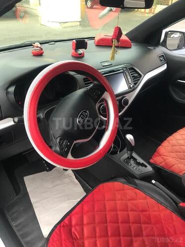 Kia Picanto 2013, 93,576 km - 1.0 l - Bakı