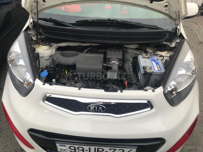 Kia Picanto 2013, 93,576 km - 1.0 l - Bakı