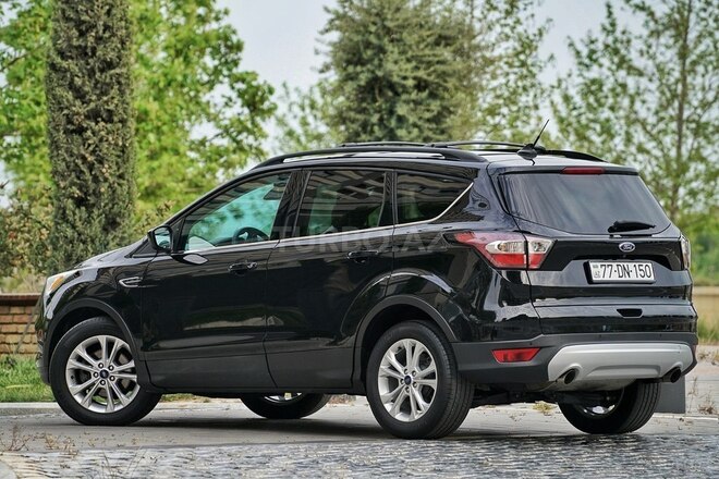 Ford Escape 2019, 37,000 km - 1.5 l - Bakı