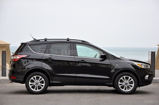 Ford Escape 2019, 37,000 km - 1.5 l - Bakı