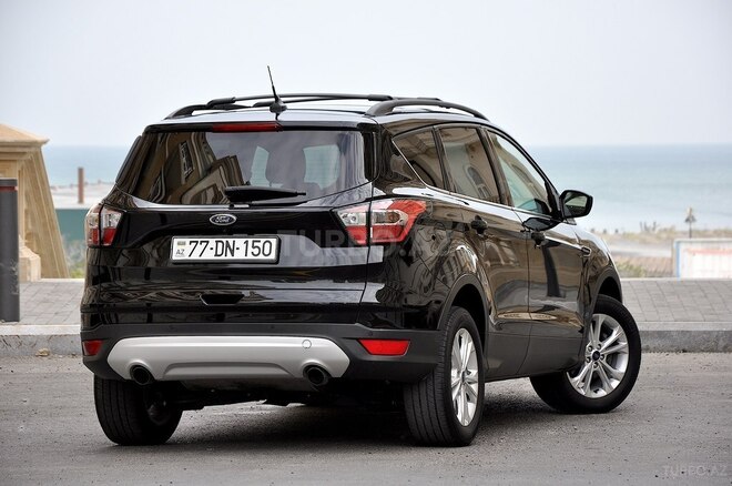 Ford Escape 2019, 37,000 km - 1.5 l - Bakı