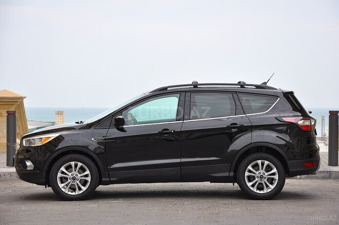 Ford Escape 2019, 37,000 km - 1.5 l - Bakı
