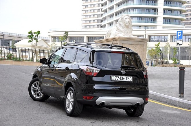 Ford Escape 2019, 37,000 km - 1.5 l - Bakı