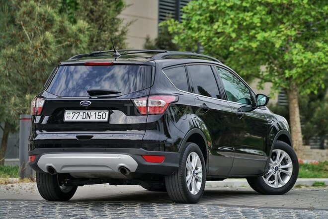 Ford Escape 2019, 37,000 km - 1.5 l - Bakı