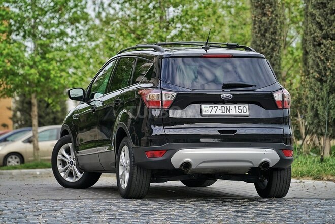 Ford Escape 2019, 37,000 km - 1.5 l - Bakı