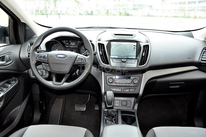 Ford Escape 2019, 37,000 km - 1.5 l - Bakı