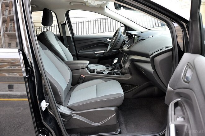 Ford Escape 2019, 37,000 km - 1.5 l - Bakı