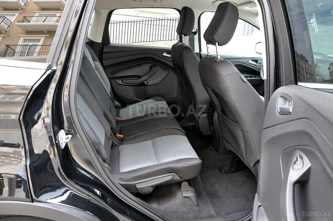 Ford Escape 2019, 37,000 km - 1.5 l - Bakı
