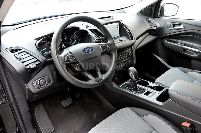 Ford Escape 2019, 37,000 km - 1.5 l - Bakı