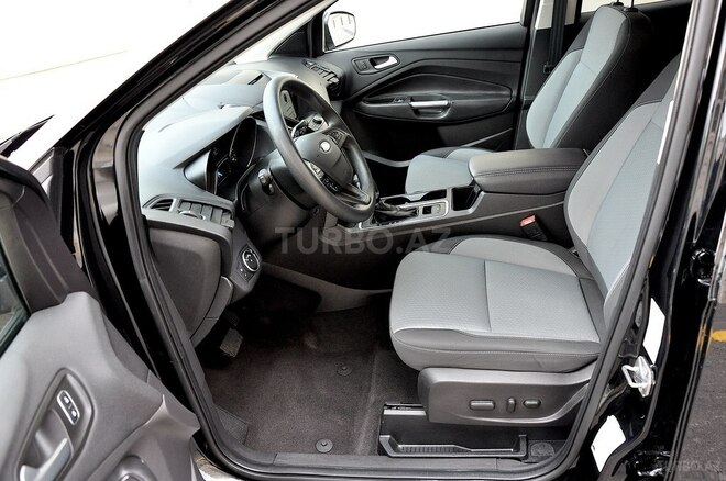 Ford Escape 2019, 37,000 km - 1.5 l - Bakı
