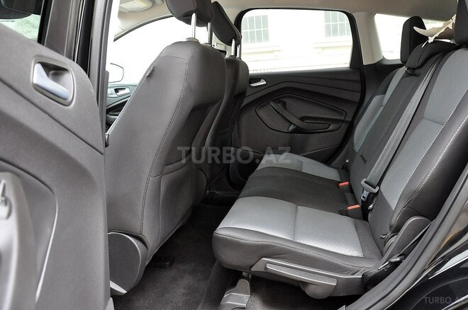 Ford Escape 2019, 37,000 km - 1.5 l - Bakı