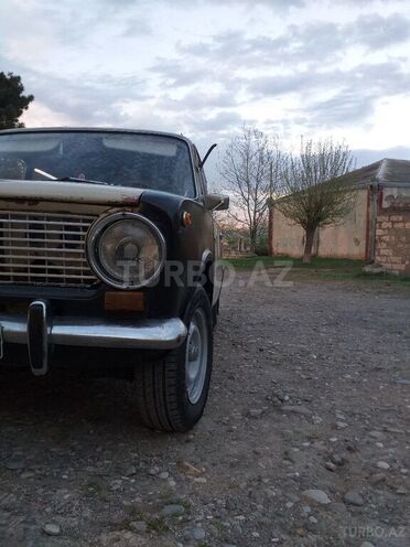 LADA (VAZ) 2102 1978, 189,613 km - 1.3 л - Qazax