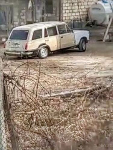LADA (VAZ) 2102 1978, 189,613 km - 1.3 л - Qazax