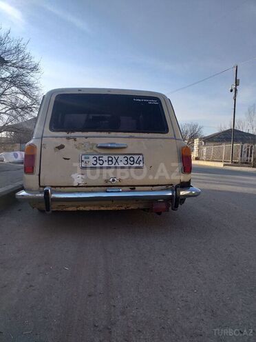 LADA (VAZ) 2102 1978, 189,613 km - 1.3 л - Qazax