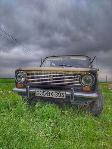 LADA (VAZ) 2102 1978, 189,613 km - 1.3 л - Qazax