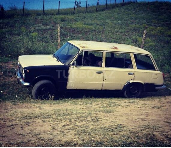 LADA (VAZ) 2102 1978, 189,613 km - 1.3 л - Qazax