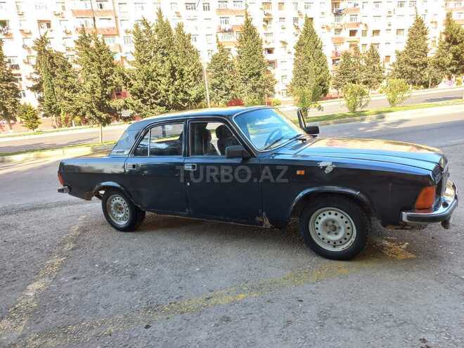 GAZ 3102 1998, 325,000 km - 2.4 l - Bakı
