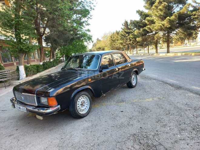 GAZ 3102 1998, 325,000 km - 2.4 l - Bakı