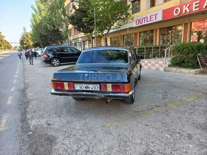 GAZ 3102 1998, 325,000 km - 2.4 l - Bakı
