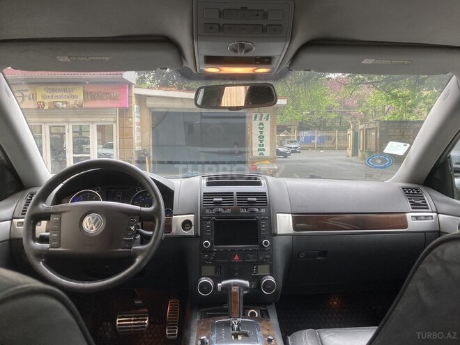 Volkswagen Touareg 2005, 230,000 km - 4.2 л - Bakı