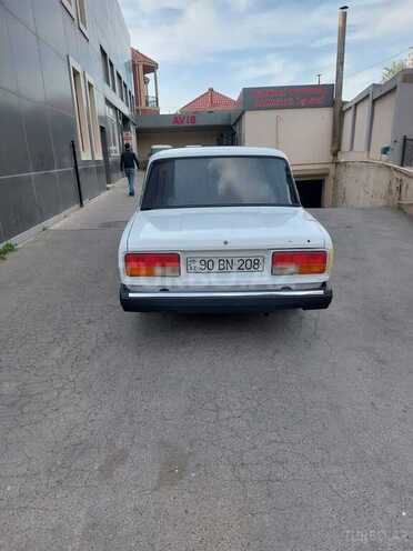 LADA (VAZ) 2107 2008, 190,000 km - 1.5 l - Bakı