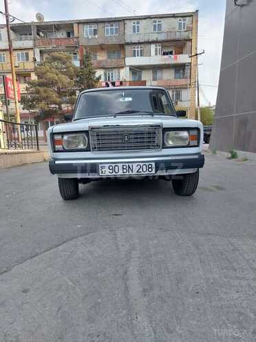 LADA (VAZ) 2107 2008, 190,000 km - 1.5 l - Bakı