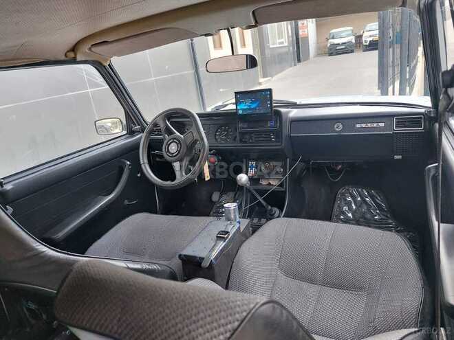 LADA (VAZ) 2107 2008, 190,000 km - 1.5 l - Bakı