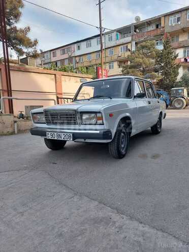 LADA (VAZ) 2107 2008, 190,000 km - 1.5 l - Bakı