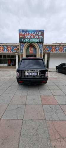 Land Rover Range Rover 2006, 229,000 km - 4.2 l - Sumqayıt