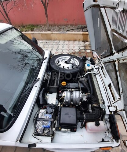 LADA (VAZ) Niva 2015, 100,200 km - 1.7 л - Sumqayıt