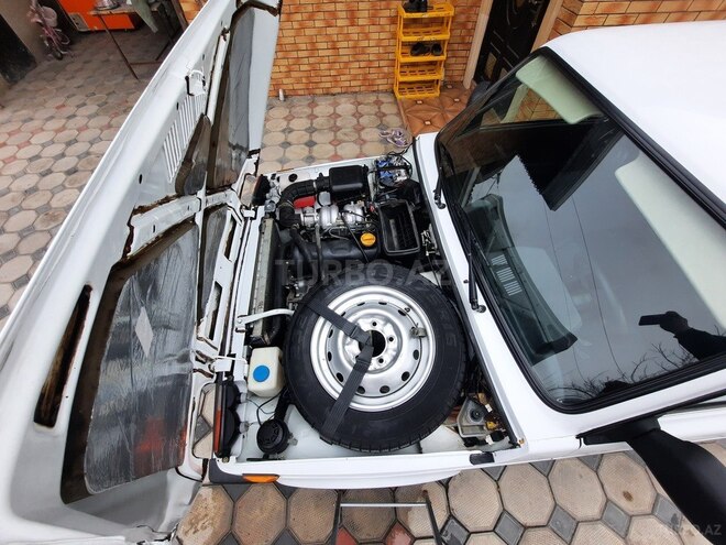 LADA (VAZ) Niva 2015, 100,200 km - 1.7 л - Sumqayıt