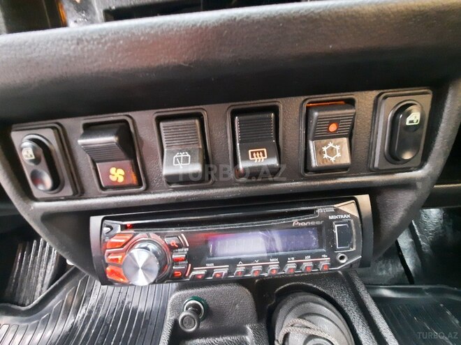 LADA (VAZ) Niva 2015, 100,200 km - 1.7 л - Sumqayıt