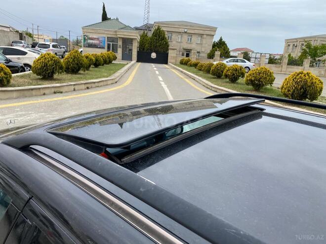Mercedes C 270 2001, 353,500 km - 2.7 л - Sumqayıt