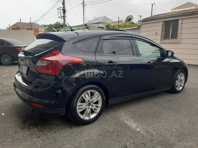 Ford Focus 2013, 178,100 km - 1.6 l - Bakı