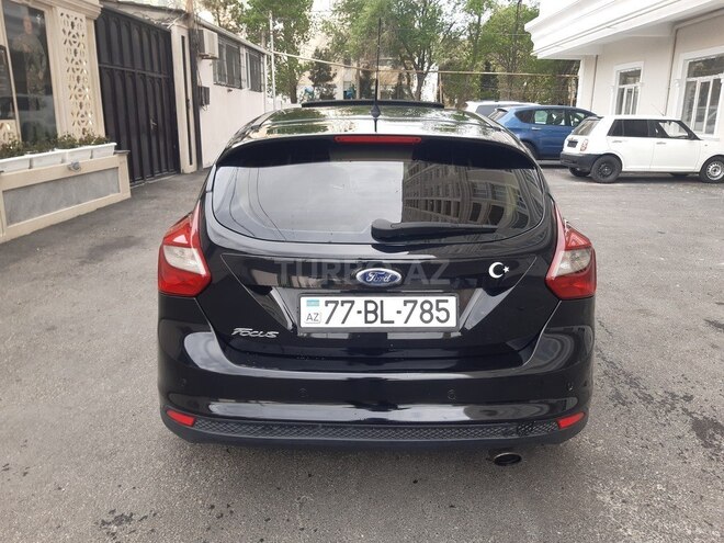 Ford Focus 2013, 178,100 km - 1.6 l - Bakı
