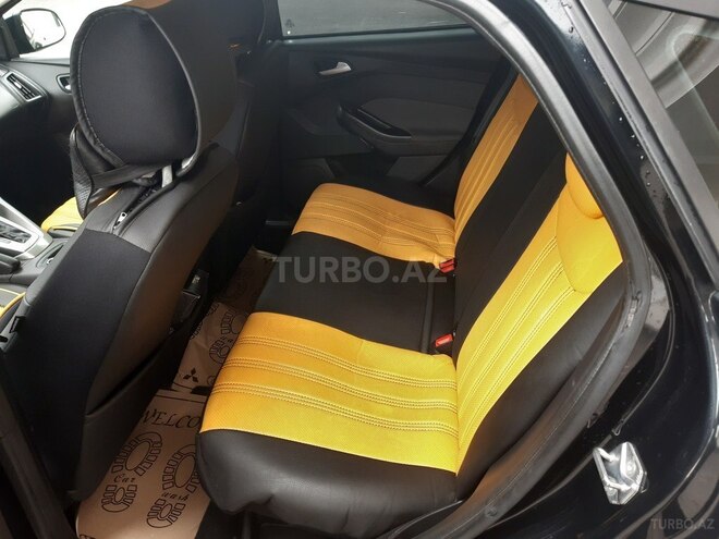Ford Focus 2013, 178,100 km - 1.6 l - Bakı